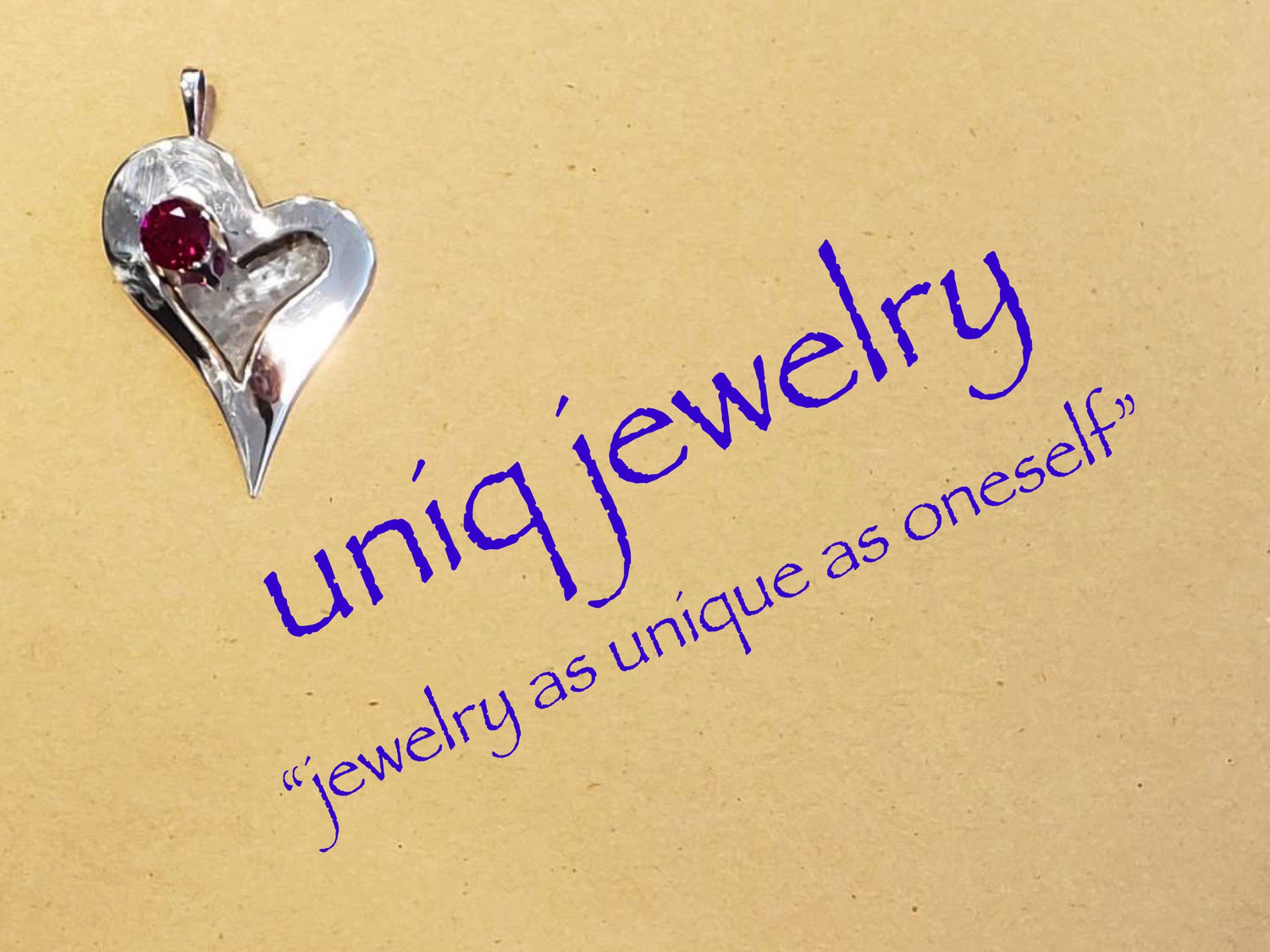 uniq jewelry